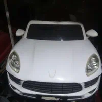 ماشین شارژی صندلی کودک آرایشگاه|اسباببازی|مشهد, طلاب|دیوار