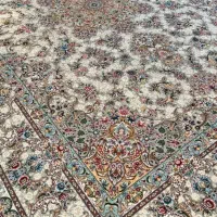 روفرشی کشدار نانو ابریشم ۹ متری