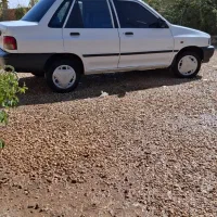 پراید ۸۹ معاوضه با ۴۰۵یا زانتیا هم قیمت