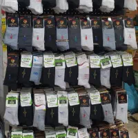 تولیدی جوراب اوکسین|عمدهفروشی|یزد, |دیوار