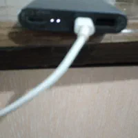 پاوربانک مسافرتی برای شارژ گوشی موبایل