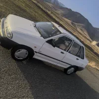 پراید91 اس ال|خودرو سواری و وانت|سنندج, |دیوار