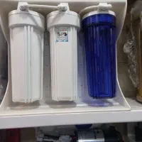 تعمیرات تخصصی دستگاه تصفیه آب|آب‌سردکن و تصفیه آب|اهواز, کیانپارس |دیوار