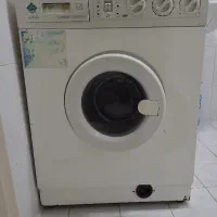 ماشین لباسشویی پارس