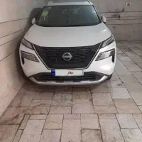 نیسان ایکس تریل2024 epower