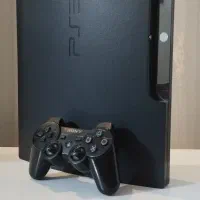پلی استیشن 3 اسلیم در حد