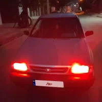 فروش فوری پراید 84