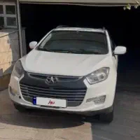 جک اس ۵ مدل ۱۴۰۲