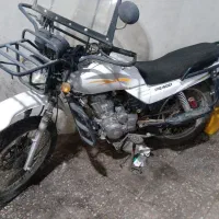 موتور شکاری