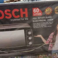 توستر و فِر همه کاره و دستگاه رشته بری و