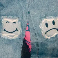 تعدادی لباس بچه گانه در حد نو نو|لباس|صدرا-فارس, فاز ۱|دیوار