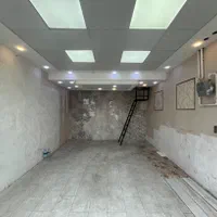 اجاره مغازه ۲۵ متری با بالکن برخیابان اصلی(رشتیان)