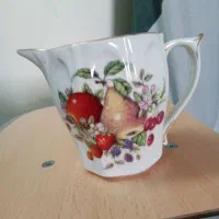 قوری بزرگ|ظروف سرو و پذیرایی|پاکدشت, پاکدشت (مامازند)|دیوار