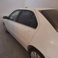 سورن پلاس-دریچه گاز سیمی-مانیتور-XU7Pصفر خشک|خودرو سواری و وانت|اصفهان, شهرک کاوه|دیوار