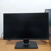 مانیتور dell فریم لس