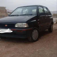 پراید هاچبک