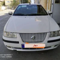 سمندسفیدEF7Lxمدل۹۶دوگانه کارخانه بیرنگ تکبرگ خونگی