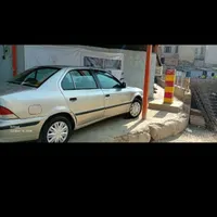 سمند LX ساده، مدل ۱۳۸۲|خودرو سواری و وانت|شهریار, |دیوار
