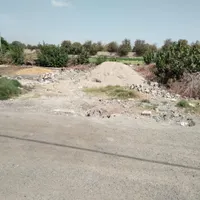 زمین با موقعیت صنعتی