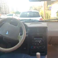 ۴۰۵مدل ۹۵|خودرو سواری و وانت|شیراز, وصال|دیوار