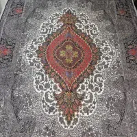 قالیچه نمدی|فرش|رشت, شهرک قدس|دیوار