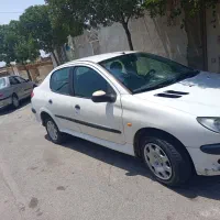پژو 206 SD V20، مدل ۱۳۸۶|خودرو سواری و وانت|مشهد, تلگرد|دیوار