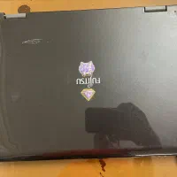 لپ‌تاپ Fujitsu|رایانه همراه|مشهد, فرهنگ|دیوار
