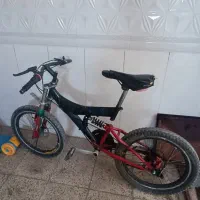 دوچرخه سایز ۲۰