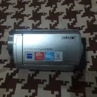 دوربین فیلم برداری سونی80گیگ حافظه