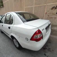 تیبا مدل ۹۵ دوگانه کارخانه