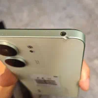 شیائومی Redmi 13C با حافظهٔ ۲۵۶ گیگابایت|موبایل|قم, امامزاده ابراهیم|دیوار