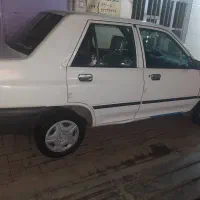 پراید۱۳۱ مدل۱۳۹۸|خودرو سواری و وانت|سیرجان, |دیوار