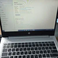 لپتاب HP
