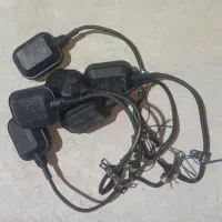 فلوتر صنعتی فابریک کفکش