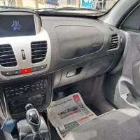 کوییک فول پلاس اتومات ۴۰۲|خودرو سواری و وانت|قائن, |دیوار