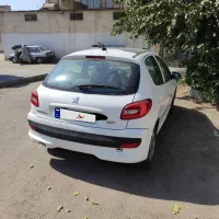 پژو207پاناروما402|خودرو سواری و وانت|ری, صالحآباد شرقی|دیوار