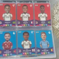 آلبوم کارت کیمدی با انواع کیمدی‌های مختلف|اسباب‌‌بازی|بهبهان, |دیوار