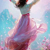 آموزش تخصصی رقص عروس و تک