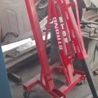 جک موتو در آر(جرثقیل دستی)|ابزارآلات|اردبیل, |دیوار