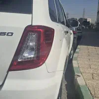 لیفان x60 دنده هیلمنی|خودرو سواری و وانت|فردیس, شهرک ارم|دیوار