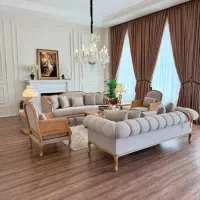 تولیدی مبل فاطیما با مدیریت آقای انصاری