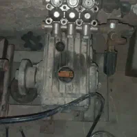 کارواش سه فاز|ماشینآلات صنعتی|بیستون, |دیوار