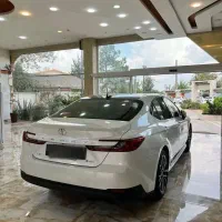 تویوتا کمری Le ژاپن مدل 2025هیبرید موتور ۲،۵لیتر|خودرو سواری و وانت|تهران, فرمانیه|دیوار