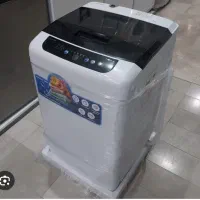 لباسشویی اتوماتیک پاکشوما