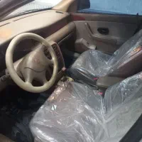 سمند 85بدون رنگ-دوگانه کارخانه-درحد|خودرو سواری و وانت|مشهد, امام رضا (ع)|دیوار