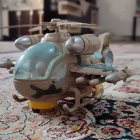 هواپیما جنگی