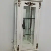 ویترین کاملا سالم