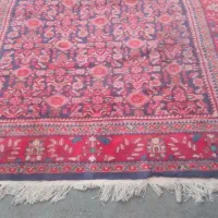 قالی دست بافت اراک