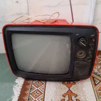 تلویزیون قدیمی