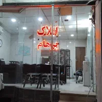 ۶۵ متر اداری /تک واحدی /انسجام